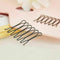 Women Fashion Styling Hair Clip Stick Bun Maker Hair Braid Tool' Accessorie O6N9