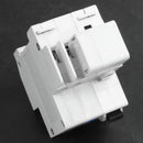 AC 230V/400V 40A 6000A Breaking Capacity DIN Rail Earth Leakage Circuit Bre
