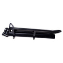 Mountain Bike / Bicycle Rear Carrier Rack - Black G8C7
