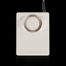 120db Water Leak Alarm Flood Level Overflow Detector Sensor Alert Home