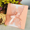 Rose Flower Border Metal Cutting Dies Stencil for DIY Scrapbooking Paper Ca 3C