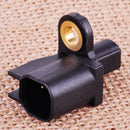 Rear L&R ABS Wheel Speed Sensor fit for Ford C-Max Focus Mondeo Mazda 3 5 Hf
