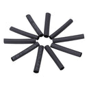 400pcs 3.5mm Heat Shrink Tubing Electrical Connection Wire Wrap 2:1