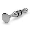 Professional Brass Trumpet Mouthpiece Music Instrument Accessory