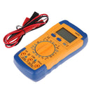 ElectricD Digiter AC DC Voltmeter Ohmultitester