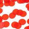 300Pcs Plastic 19mm Bingo Chips Markers for Bingo Game Poker Cards Kids Counters