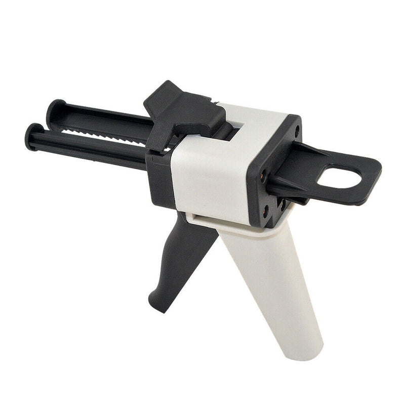 Set of 2, Impression Mixing Gun Dispenser  Universal 1:1 2:1 Ratio