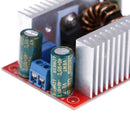 DC-DC Converter 15A 400W Step up Step down Boost Notebook charging moduleM&