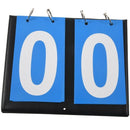 Two Digits Digital Scoreboard Sports Competition Scoreboard Table Tennis Ba E4A9