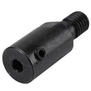 M10-5Mm Drill Spindle Adapter Grinding Polishing Shaft Motor Bench Grinder