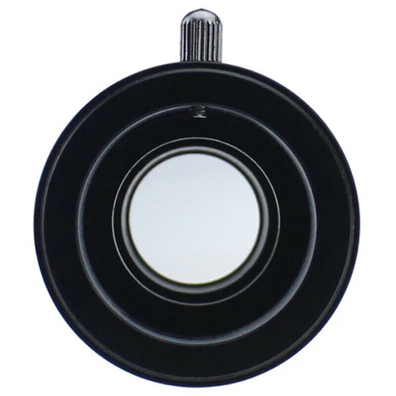 1.25 Inch 2X Barlow Lens Fully Multi-Coated Metal with M42X0.75 Thread Came I6J1