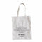 Large Capacity Canvas Shoulder Bag Fabric Cotton Cloth Shopping Handbags Bag Hn