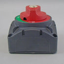 High Current 720 Heavy Duty Battery Switch 600A Yacht Rv Switch Constructio