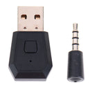 USB Adapter Bluetooth Transmitter For PS4 Bluetooth 4.0 HeadsetsSEAU