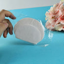 10pair Disposable Underarm Sweat Pads Clothing Anti Sweat Armpit AbsorbentBX