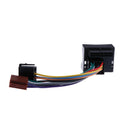 Old Focus Harness For Old  Focus Audio Conversion To ISOS Ew