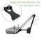 Drone Transmitter Tablet Holder Tablet Extended Bracket Clip for DJI Mavic Air 2