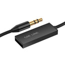Wireless Bluetooth V4.1 Receiver 3.5 Stereo Aux Audio Music Wireless Recept
