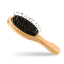 Straight Curly Cushion Hair Combs Anti-Static Scalp Hair Care Massage Brush