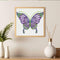 5D DIY Special Shaped Diamond Painting Butterfly Cross Stitch Mosaic Kits