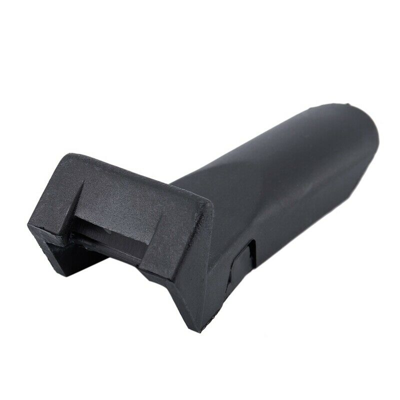 4Pcs Set Car Tire Changer Rim Clamp Cover Jaw Cover Protectors plastic Guar