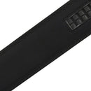Men Leather Automatic Buckle Luxury Business Belt 1
