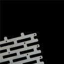 1pc Wall background Metal Cutting Dies for DIY Scrapbooking Album Cards Decor FT