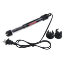 Adjustable Fish Tank Heater Submersible Aquarium Heater 50W US Plug