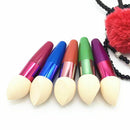 1 * Makeup Sponge Blender Cosmetic powder puff Sponge # # Spong Foundation A5R5