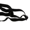 Pet Dog Puppy Sunglasses Anti-UV Sunglasses for Large Medium Dogs Black