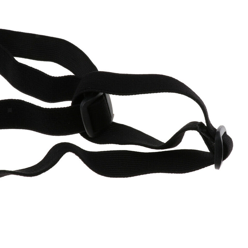 Pet Dog Puppy Sunglasses Anti-UV Sunglasses for Large Medium Dogs Black