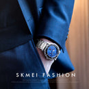 SKMEi Outdoor Sports Watch Men'S Business Fashion Men'S Watch Top Brand Wat