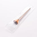 Pro Wood Handle Makeup Brush Powder Face Cosmetic Beauty Pen (Heart Brush) A