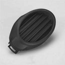 For Ford Focus 2011 - 2013 Pair of Fog Light Lamp Grille Bezel Cover L+R Sides
