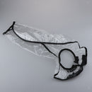 Shampoo Funnel, Waterproof Disabled Patients Elderly Handicapped Hair Washing