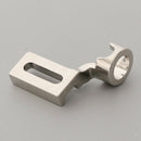 High Shank Free Motion Quilting Ruler Foot Fit For Domestic Home Sewing Machine
