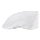 Newsboy Baker Boy  Blinder Chef Cap Kitchen Restautant Hat Black White