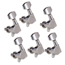 6L Guitar Tuning Peg Machine Heads for Electric Guitar Replacement Parts