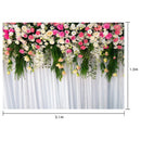 Retro Photography Backdrops Studio Video Photo Background Cloth Decoration
