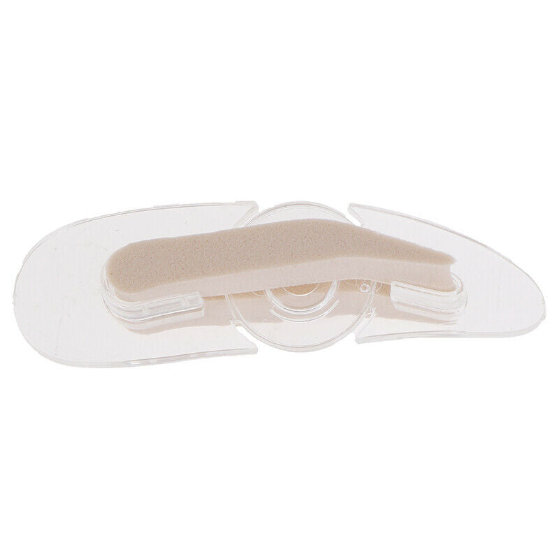 Professional Adjustable Makeup Palette Eyebrow Stamp Natural Looking BrowsB Bj