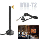 Antenna TV Digital HD Booster 4K Antena 1080P Digital Indoor HDTV Amplifier