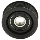 Belt Tensioner Idler Pulley 0002020019 for Mercedes W220 W210 W202 W208 W16