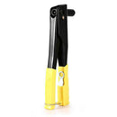 Riveter Gun Set Blind Rivet Hand Tools Kit Gutter Repair Heavy Duty Y0B3