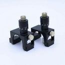2X Adjustable Planer Blade Cutter Calibrator Setting Jig Gauge Woodworking
