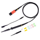 1X(P4100 Universal 100:1 High Voltage Probe For Oscilloscopes For Rigol Att