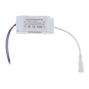 Dimmable LED Power Supply DC 15-60V 300mA 6-18x1W For LED Downlights