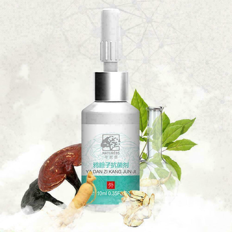 Ear Cleaner Antibacterial Solution For Pet Dog Cat Magic B6V3 100ml Z0Y6