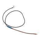 Copper Active Under Saddle Piezo Pickups Cable for Acoustic Guitar