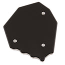 Motorcycle Extension Enlarge Kickstand Support Pad for BMW S1000XR 2015-2017
