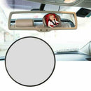 Car Baby Mirror View Back Seat WindshieldAdjustable Facing Rear Ward Monitor